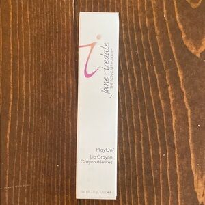 Jane Iredale Yummy Lip Crayon - White Packaging